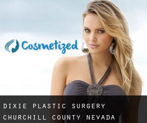 Dixie plastic surgery (Churchill County, Nevada)