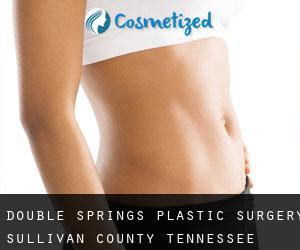 Double Springs plastic surgery (Sullivan County, Tennessee)