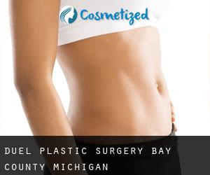 Duel plastic surgery (Bay County, Michigan)