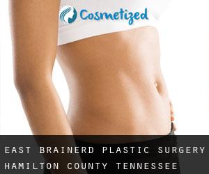 East Brainerd plastic surgery (Hamilton County, Tennessee)