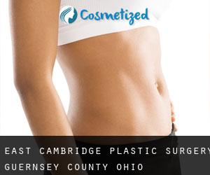 East Cambridge plastic surgery (Guernsey County, Ohio)