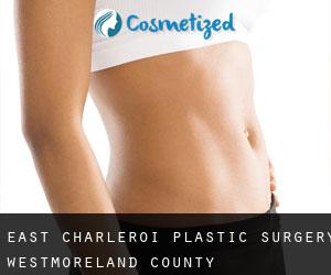 East Charleroi plastic surgery (Westmoreland County, Pennsylvania)