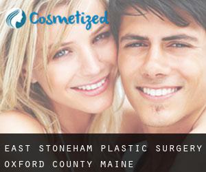 East Stoneham plastic surgery (Oxford County, Maine)