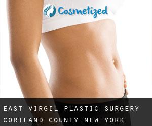 East Virgil plastic surgery (Cortland County, New York)