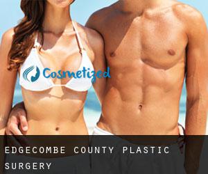 Edgecombe County plastic surgery