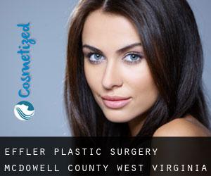 Effler plastic surgery (McDowell County, West Virginia)