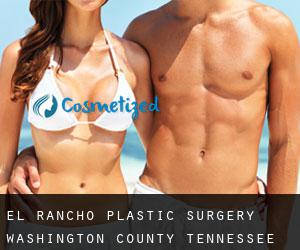 El Rancho plastic surgery (Washington County, Tennessee)