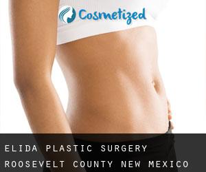 Elida plastic surgery (Roosevelt County, New Mexico)