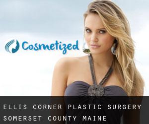 Ellis Corner plastic surgery (Somerset County, Maine)