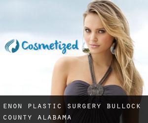Enon plastic surgery (Bullock County, Alabama)