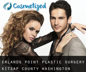 Erlands Point plastic surgery (Kitsap County, Washington)