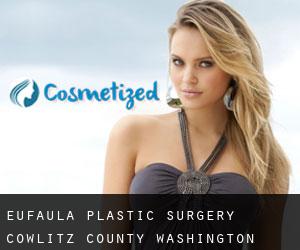 Eufaula plastic surgery (Cowlitz County, Washington)