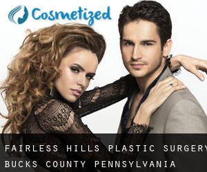 Fairless Hills plastic surgery (Bucks County, Pennsylvania)
