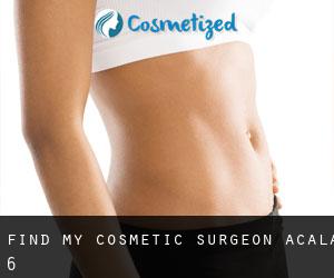 Find My Cosmetic Surgeon (Acala) #6