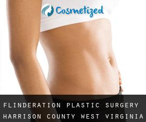 Flinderation plastic surgery (Harrison County, West Virginia)