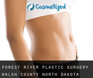 Forest River plastic surgery (Walsh County, North Dakota)