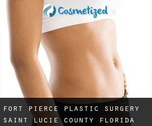 Fort Pierce plastic surgery (Saint Lucie County, Florida)