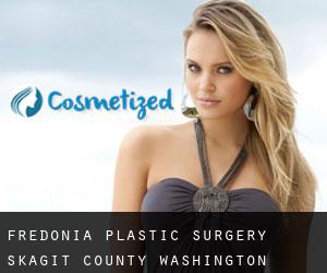 Fredonia plastic surgery (Skagit County, Washington)