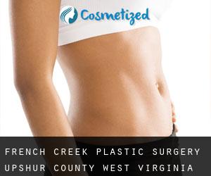 French Creek plastic surgery (Upshur County, West Virginia)
