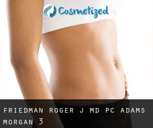 Friedman Roger J MD PC (Adams Morgan) #3