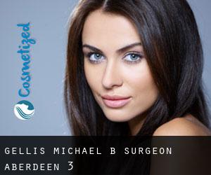 Gellis Michael B Surgeon (Aberdeen) #3