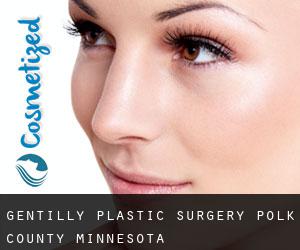 Gentilly plastic surgery (Polk County, Minnesota)