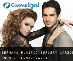 Germans plastic surgery (Carbon County, Pennsylvania)