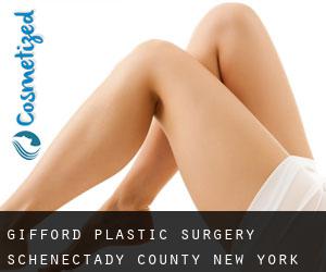 Gifford plastic surgery (Schenectady County, New York)