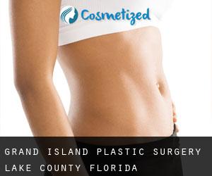 Grand Island plastic surgery (Lake County, Florida)