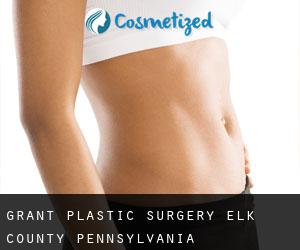 Grant plastic surgery (Elk County, Pennsylvania)
