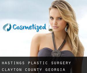 Hastings plastic surgery (Clayton County, Georgia)