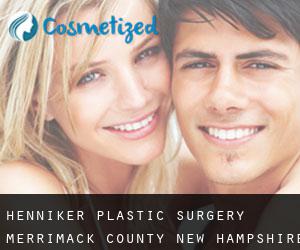 Henniker plastic surgery (Merrimack County, New Hampshire)