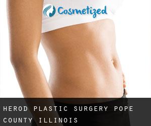 Herod plastic surgery (Pope County, Illinois)