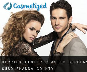 Herrick Center plastic surgery (Susquehanna County, Pennsylvania)