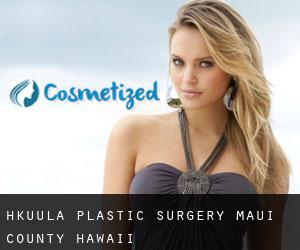 Hōkū‘ula plastic surgery (Maui County, Hawaii)