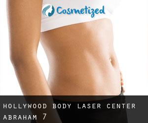 Hollywood Body Laser Center (Abraham) #7