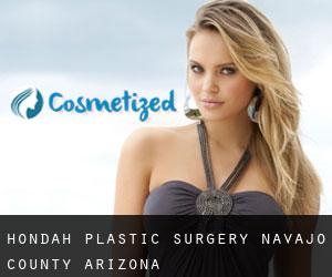 Hondah plastic surgery (Navajo County, Arizona)