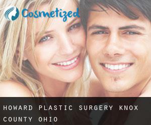 Howard plastic surgery (Knox County, Ohio)