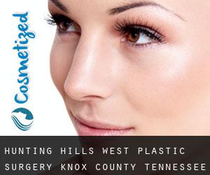 Hunting Hills West plastic surgery (Knox County, Tennessee)