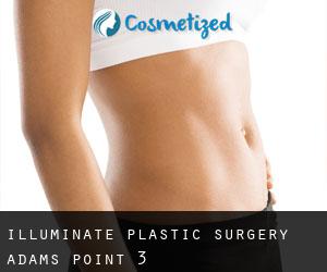 Illuminate Plastic Surgery (Adams Point) #3