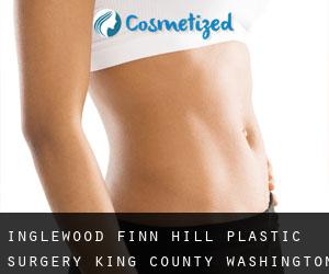 Inglewood-Finn Hill plastic surgery (King County, Washington)