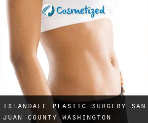 Islandale plastic surgery (San Juan County, Washington)