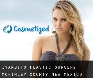Iyanbito plastic surgery (McKinley County, New Mexico)