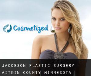 Jacobson plastic surgery (Aitkin County, Minnesota)