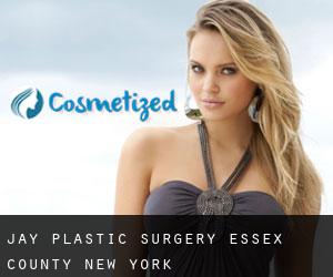 Jay plastic surgery (Essex County, New York)
