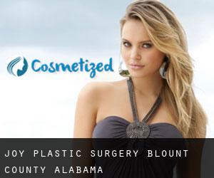 Joy plastic surgery (Blount County, Alabama)