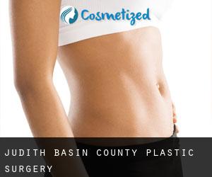 Judith Basin County plastic surgery