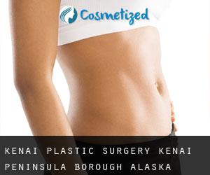 Kenai plastic surgery (Kenai Peninsula Borough, Alaska)