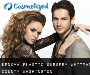 Kenova plastic surgery (Whitman County, Washington)