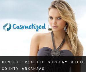 Kensett plastic surgery (White County, Arkansas)